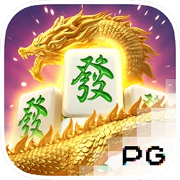 Mahjong Ways 2 official game artwork